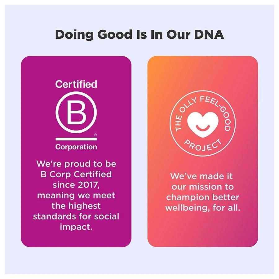 OLLY Sleep Gummies 9