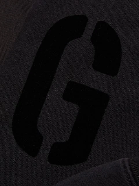 Fear of god Cotton Crewneck Sweater 7