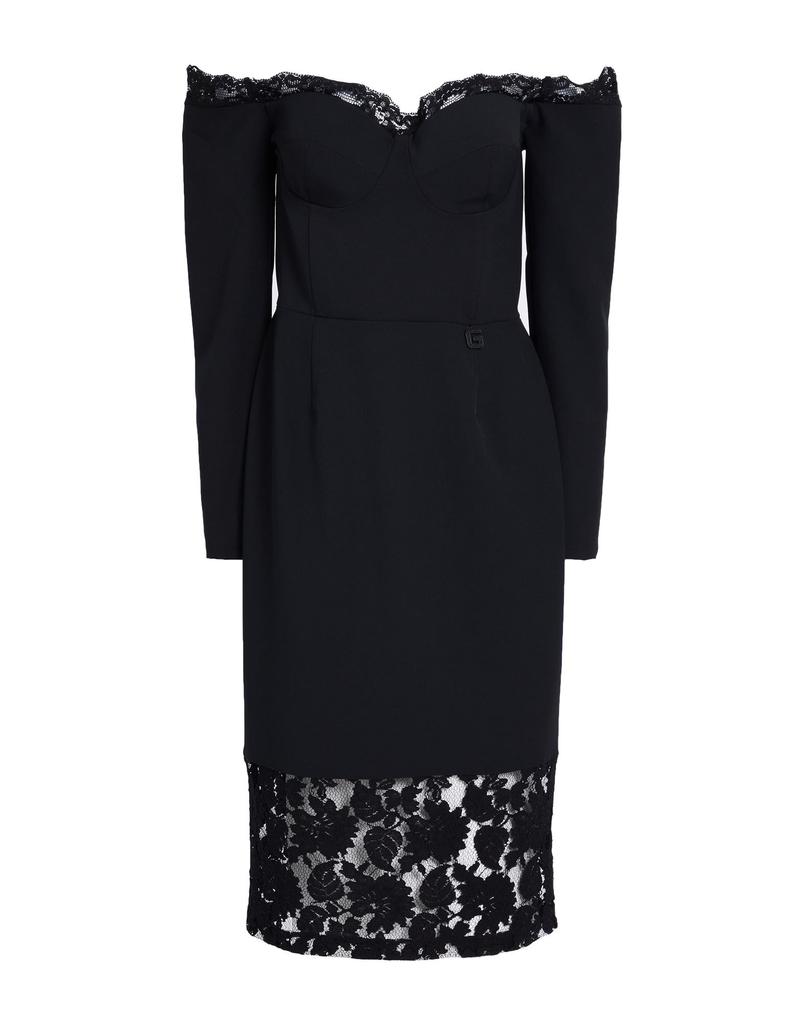 GAëLLE Paris Midi dress