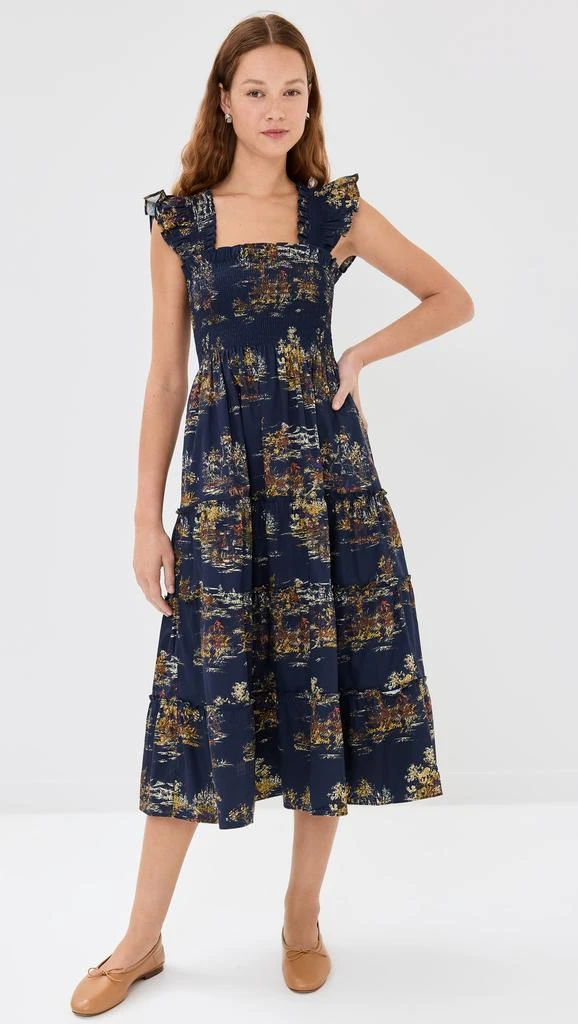 Hill House Home The Ellie Nap Dress 6