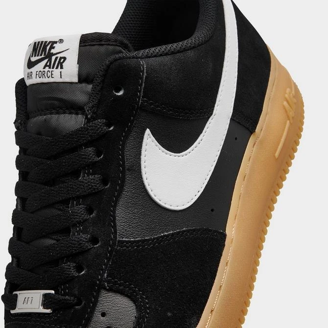 NIKE Men's Nike Air Force 1 '07 LV8 Casual Shoes 3