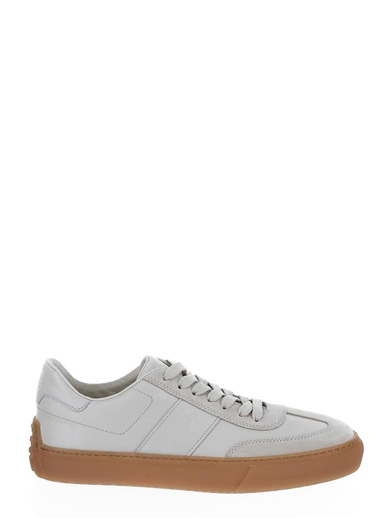 Tod's Lace-Up Sneaker