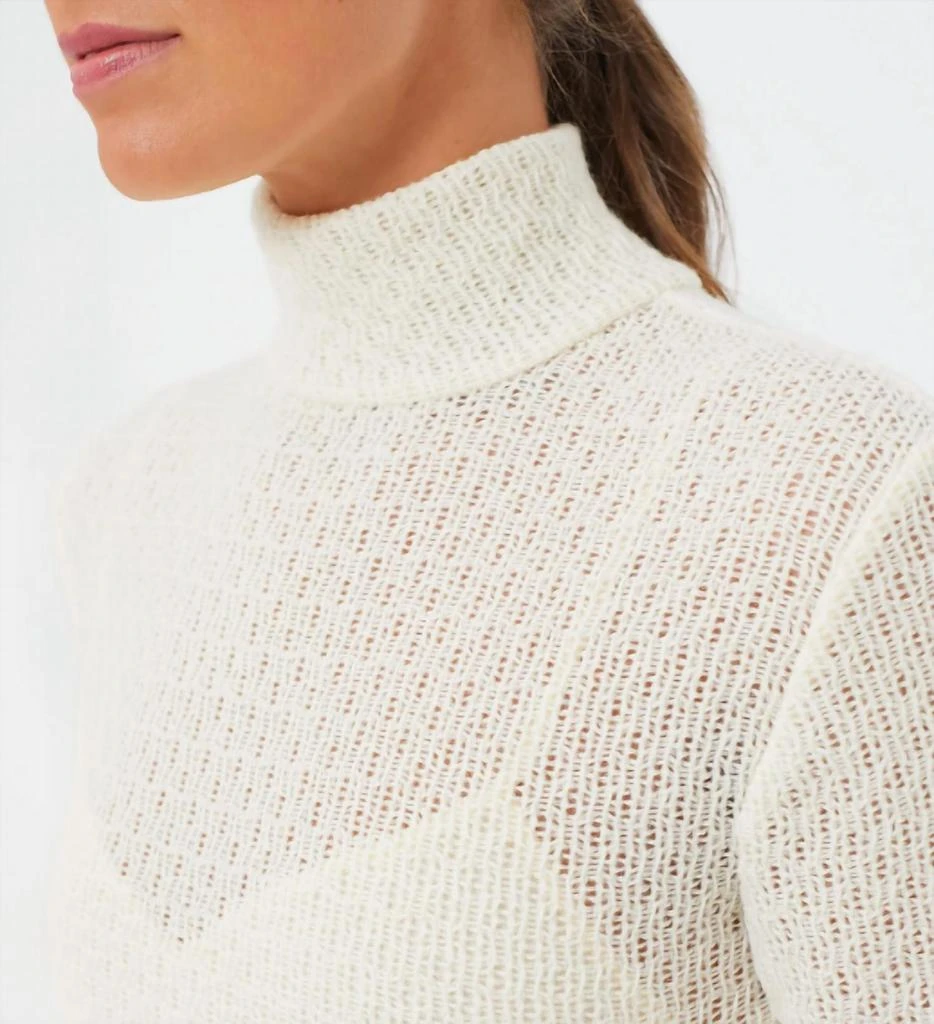 Alix of Bohemia Nona Knit Dress 3