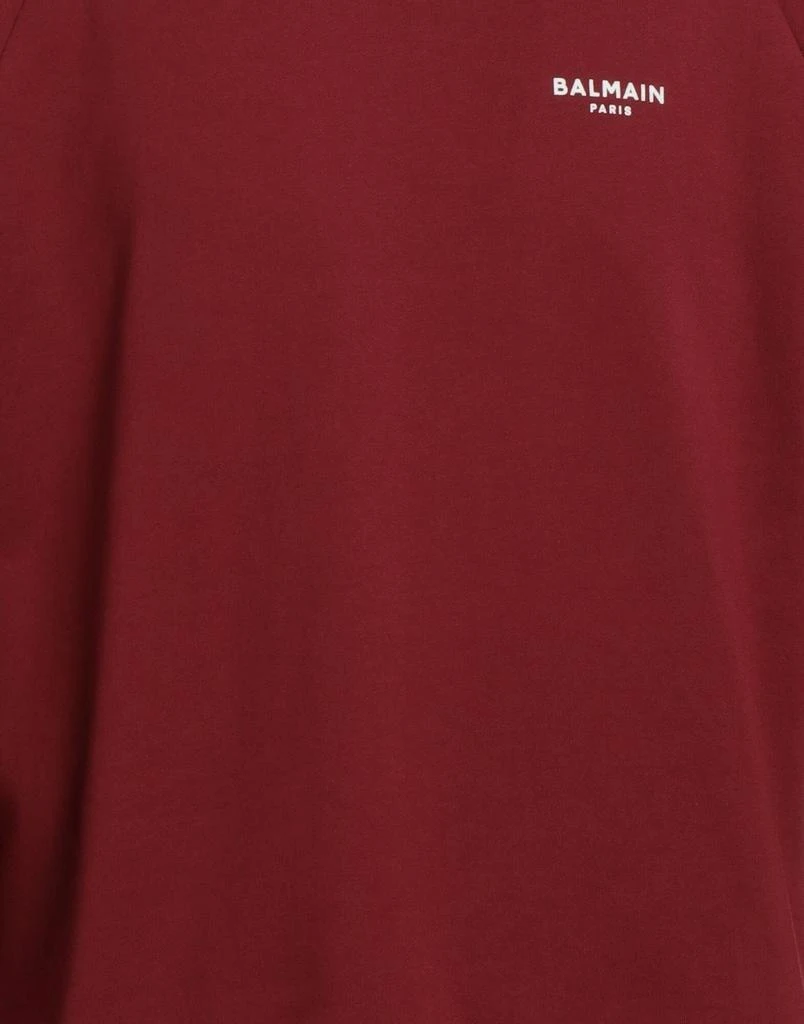 Balmain Sweatshirt 4