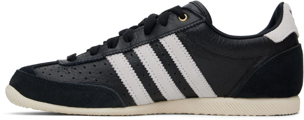 Adidas Black Japan Sneakers 3