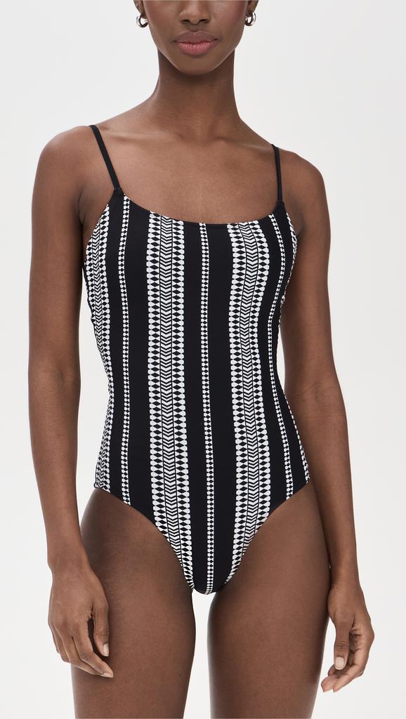 LEMLEM Luchia Classic One Piece
