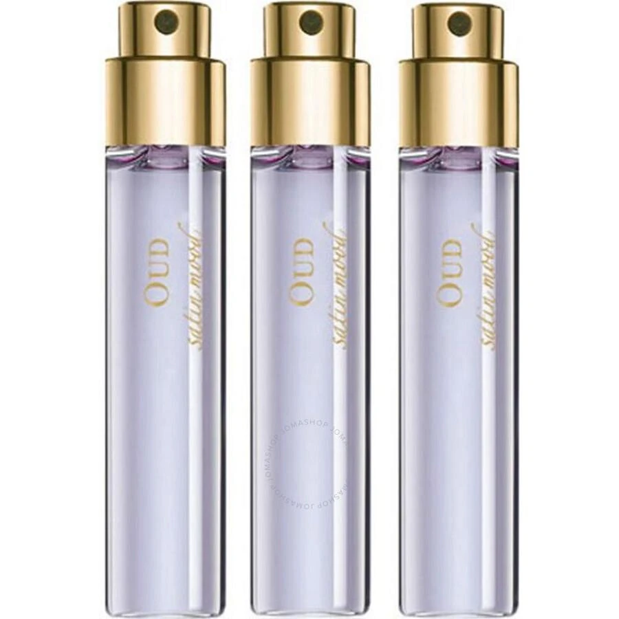Maison Francis Kurkdjian Maison Francis Kurkdjian Oud Satin Mood Unisex EDP 1