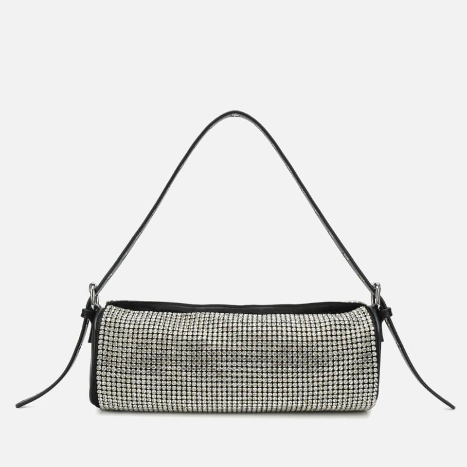 Nunoo Núnoo Kelly Glitter Shoulder Bag