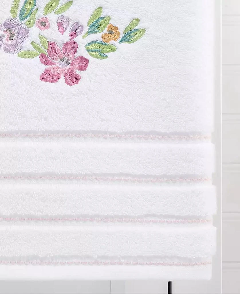 IZOD Catalina 2-Pc. Bath Towel Set, 27" x 54" 2