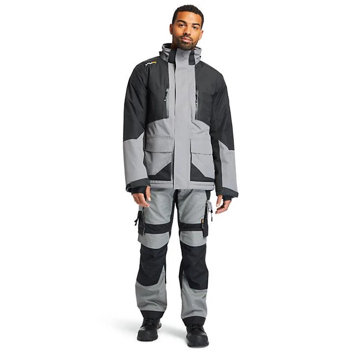 Timberland Men's Timberland PRO® Dry Shift Max Jacket 3