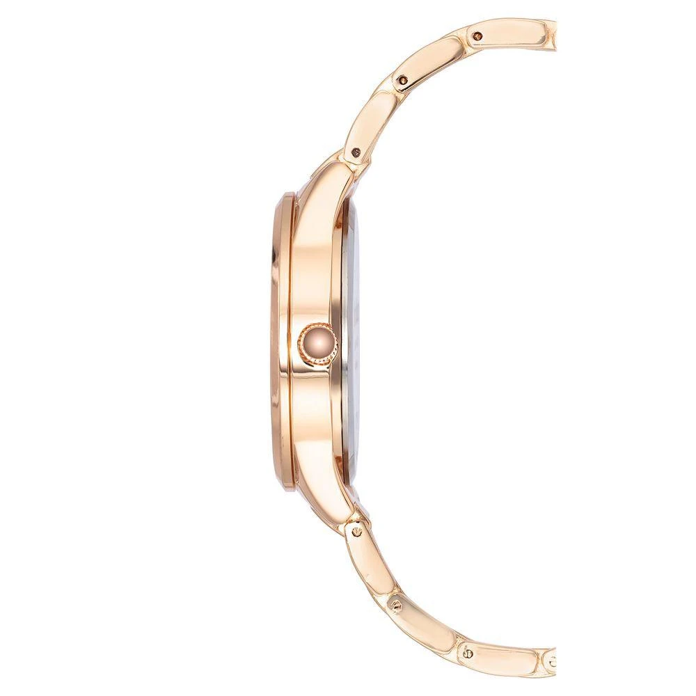 Juicy Couture multi Metal Women's Watch 3