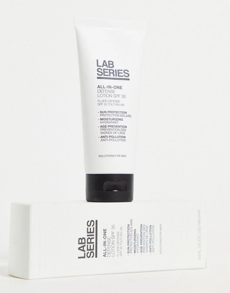 Lab Series Lab Series All-In-One Defense Lotion SPF 35 100ml 4