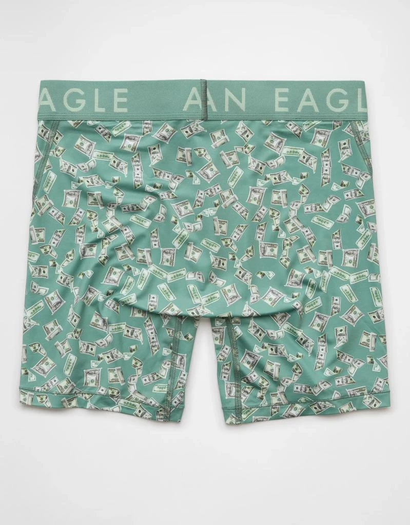AE AEO Men's Money 6" Flex Boxer Brief 4