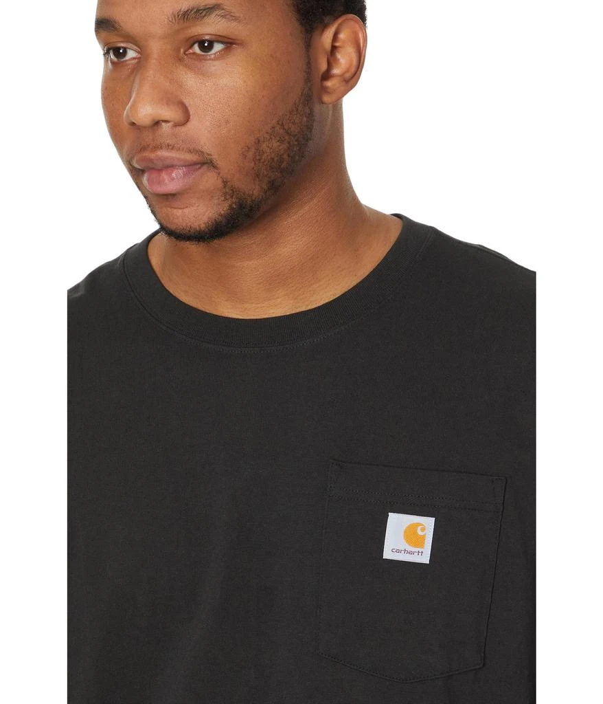 Carhartt Workwear Pocket L/S Tee 3