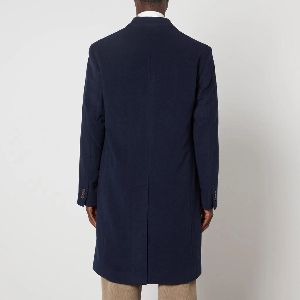 Ralph Lauren Polo Ralph Lauren Modern Paddock Felt Coat 2