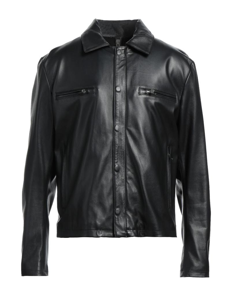 MATCHLESS Biker jacket