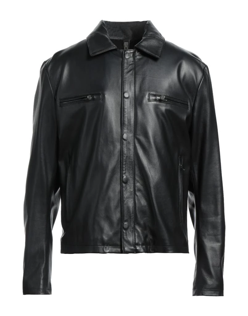 MATCHLESS Biker jacket 1