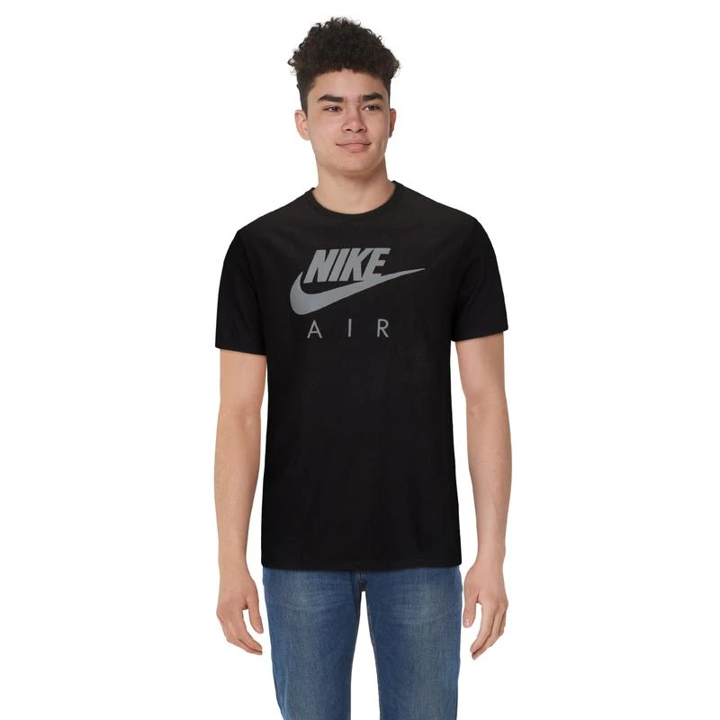 NIKE Nike Air Reflective T-Shirt - Men's 1