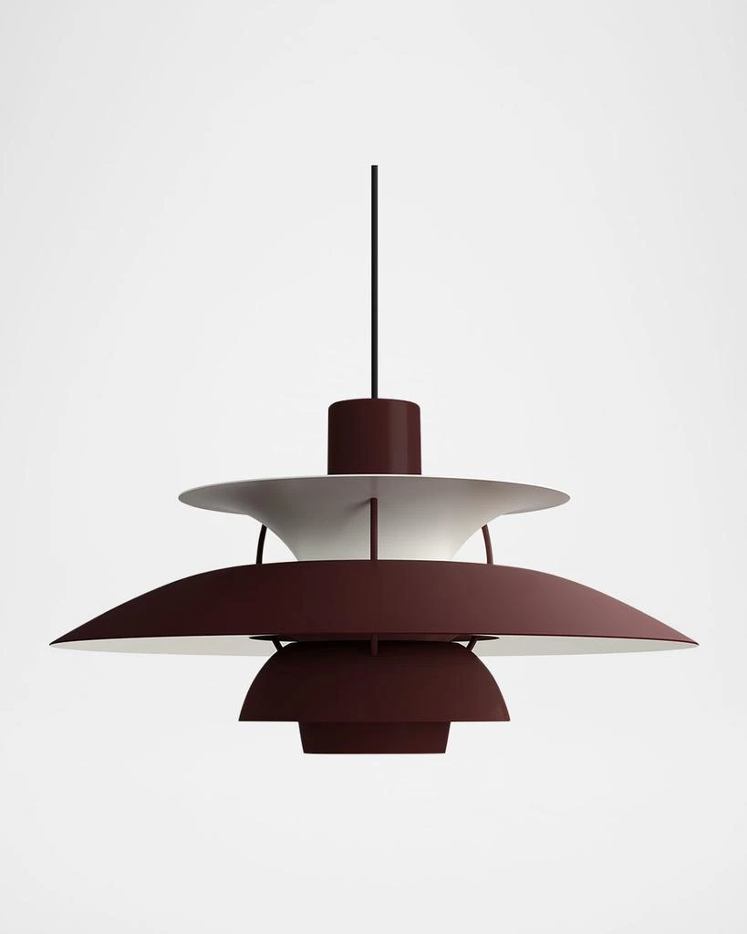 Louis Poulsen PH 5 Pendant Light 3