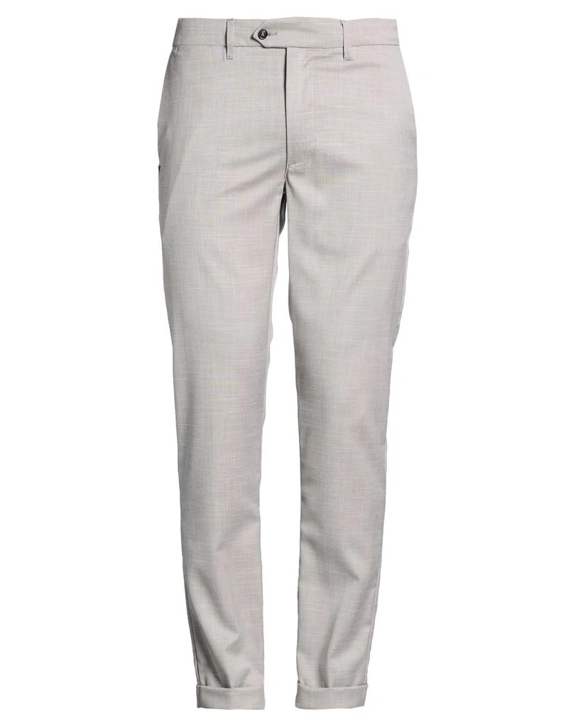 0/ZERO CONSTRUCTION Dress pants