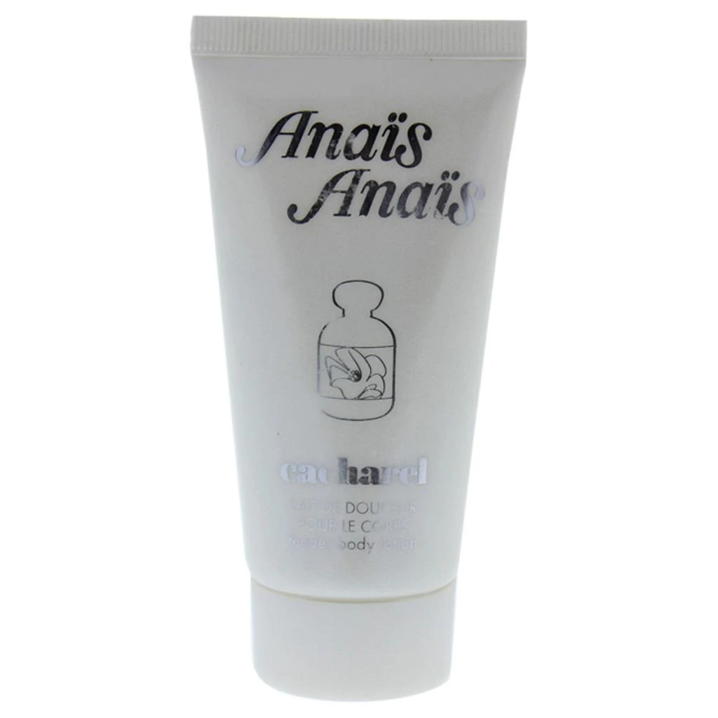 cacharel Anais Anais by  for Women - 1.7 oz Body Lotion 1