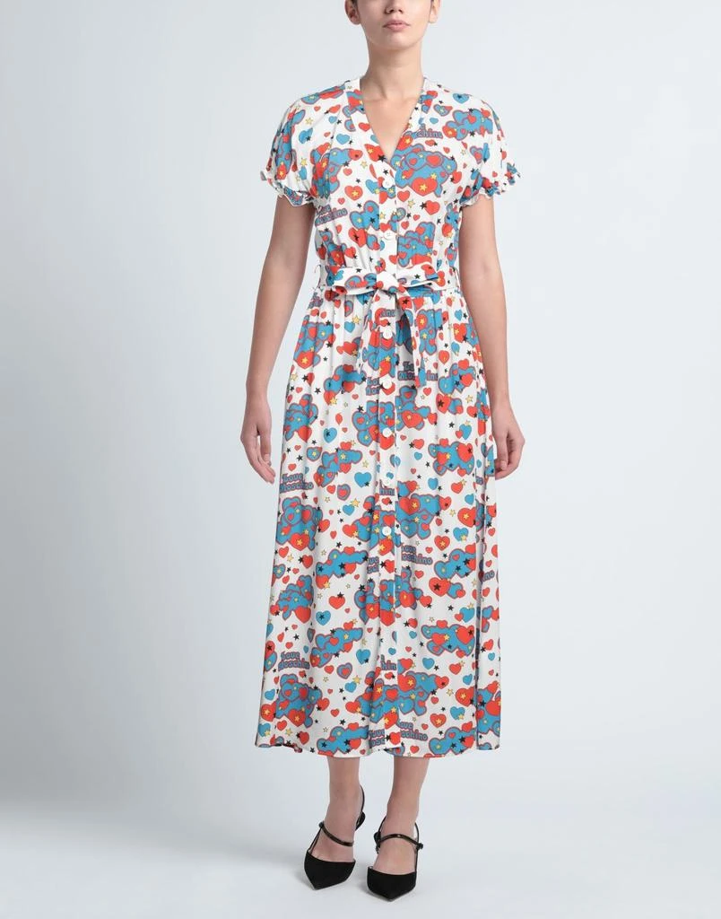 Love Moschino Long dress 2