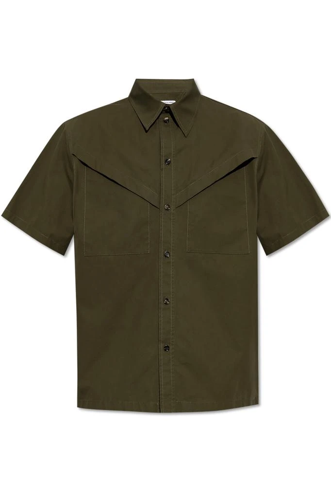 Bottega Veneta Short-sleeve shirt 1