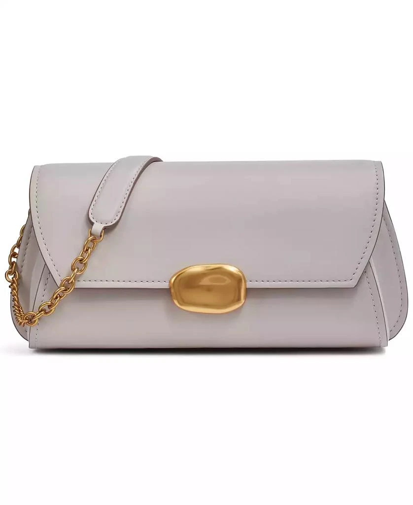 Donna Karan Sag Harbor Shoulder with Sculpted Magnet Closure 1