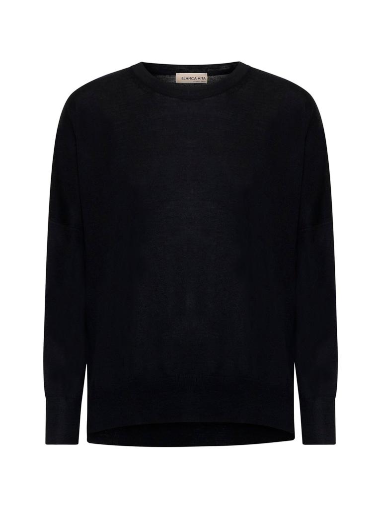 BLANCA VITA BLANCA VITA | Long sleeves Blanca Vita | Women | 38