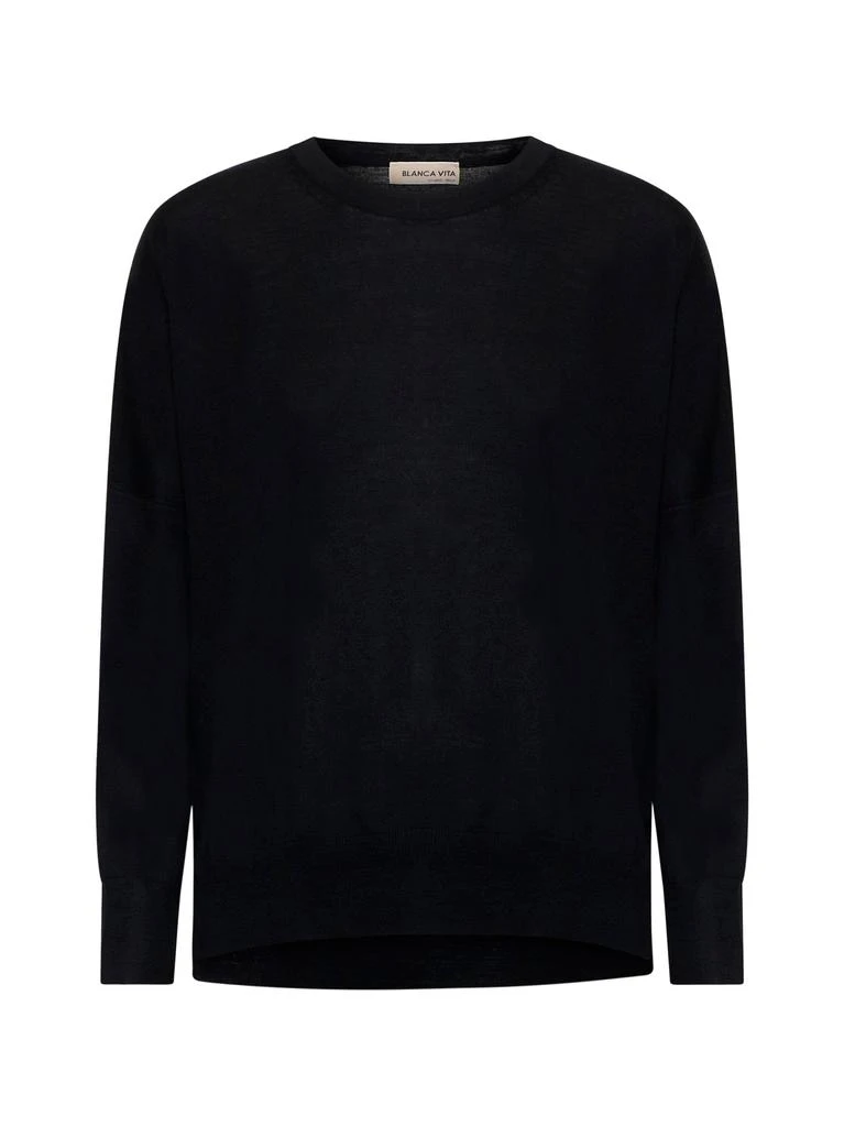 BLANCA VITA BLANCA VITA | Long sleeves Blanca Vita | Women | 38 1