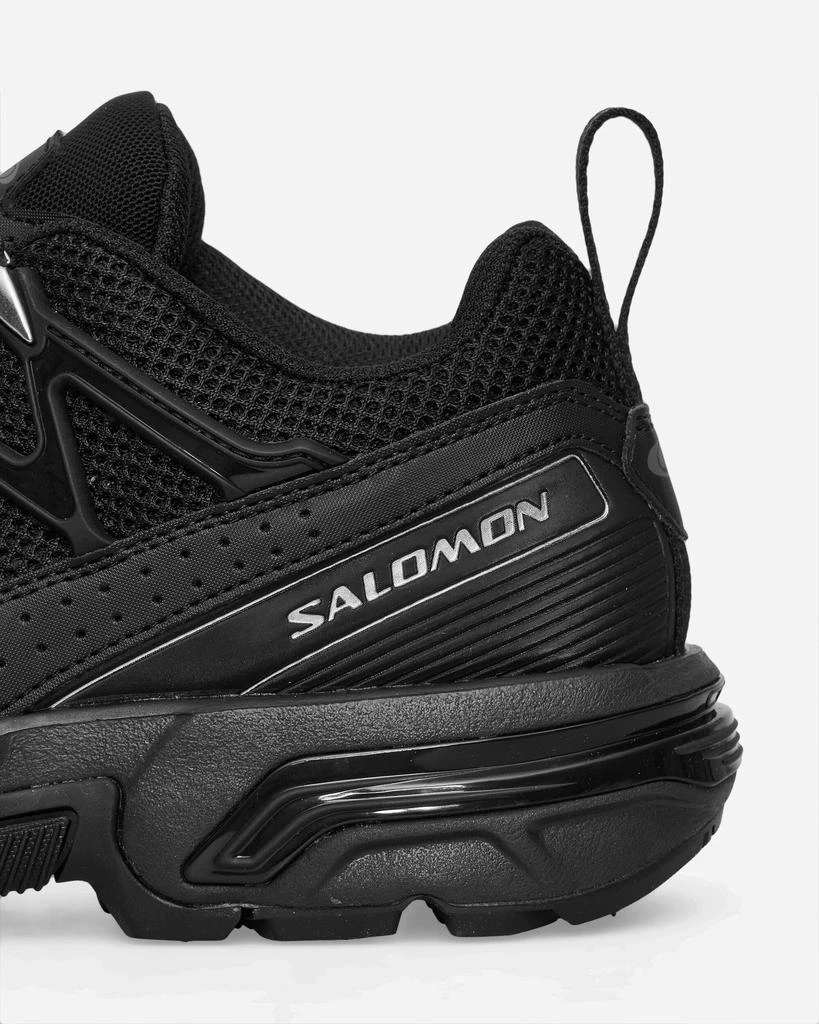 Salomon ACS + OG Sneakers Black / Silver 6