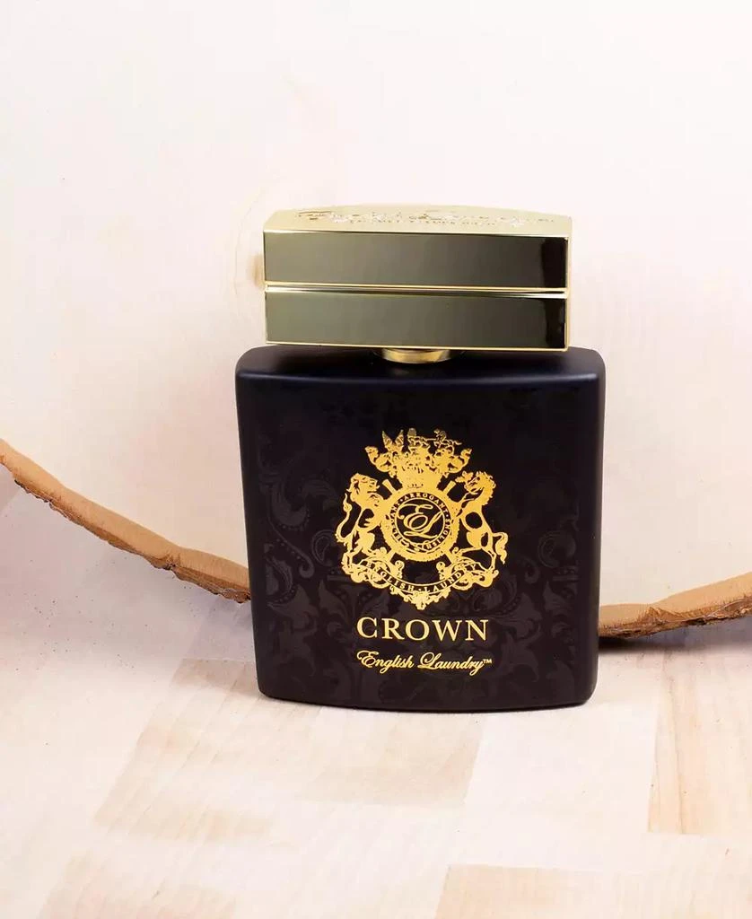 English Laundry Men's 3-Pc. Crown Gift Set 5