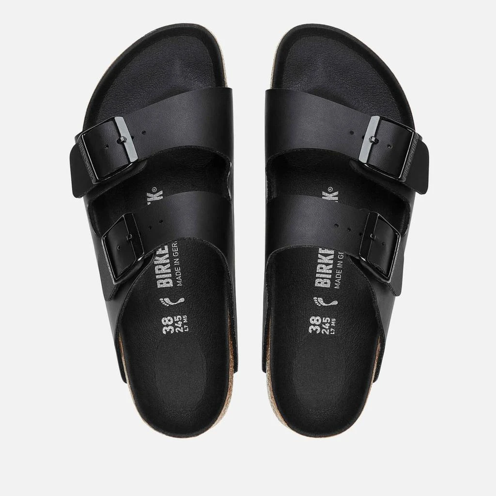 Birkenstock Birkenstock Women's Double Strap Birko-Flor® Sandals 2