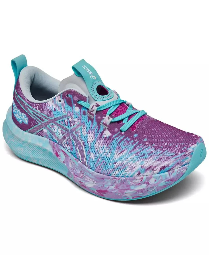 Asics Women's Noosa Tri 16 Running Sneakers from Finish Line 1