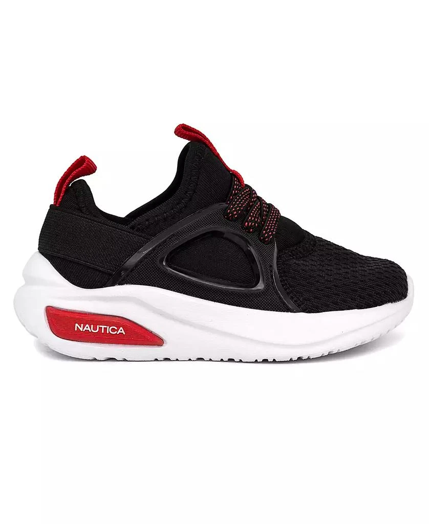 Nautica Kid's Splash Athletic Sneaker 9