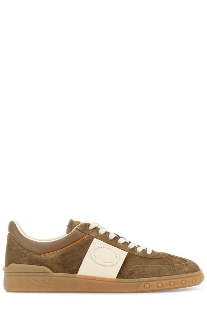 Valentino Valentino Garavani Upvillage Lace-Up Sneakers 1