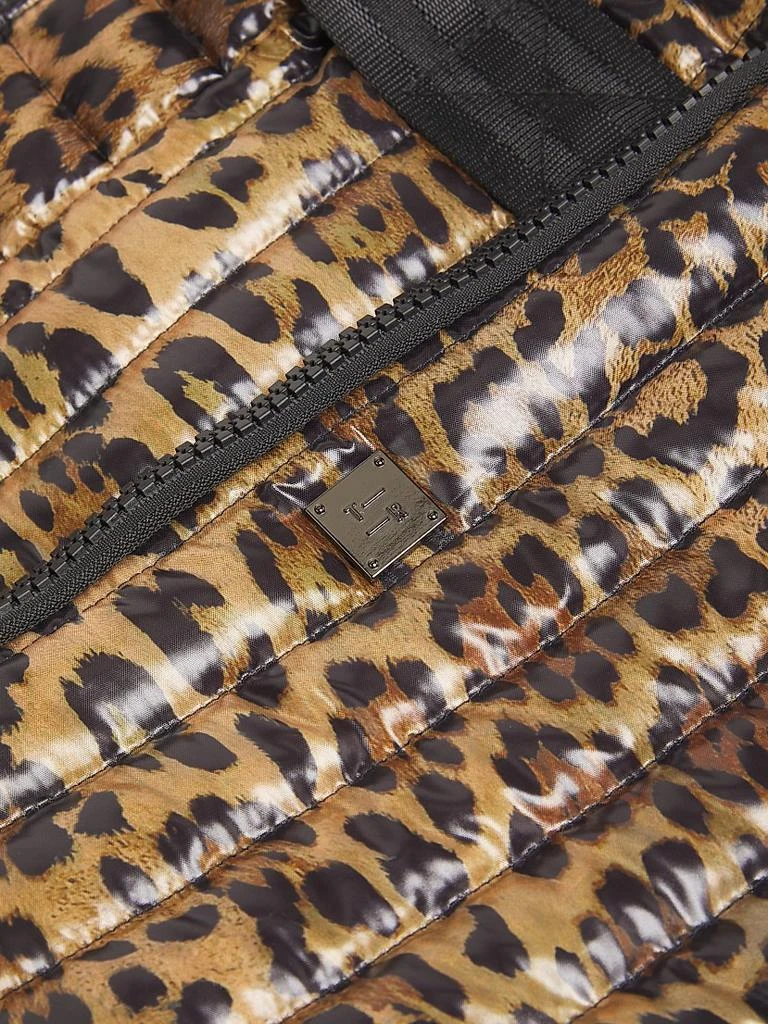 Think Royln Voyager Printed Quilted Duffel Bag 7