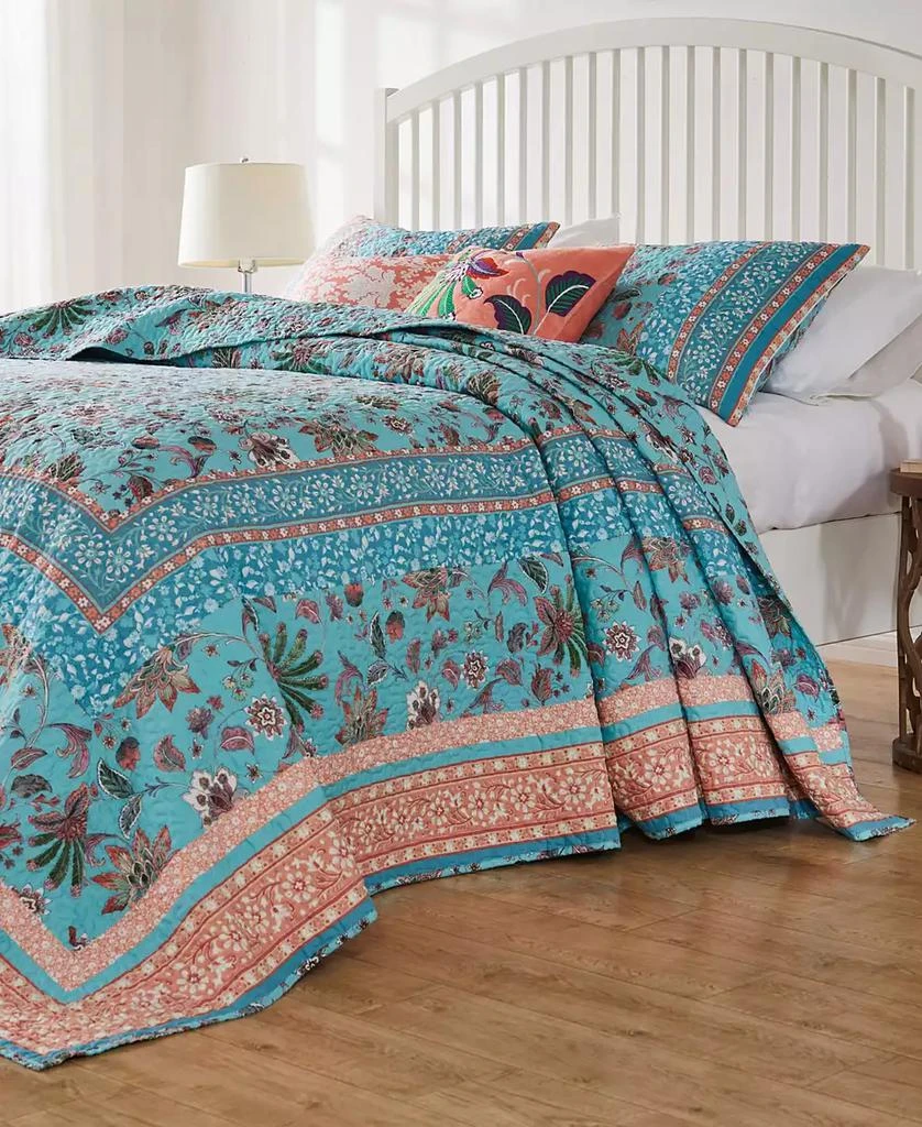 Macy's Audrey Classic 3-Pc. Bedspread Set 1