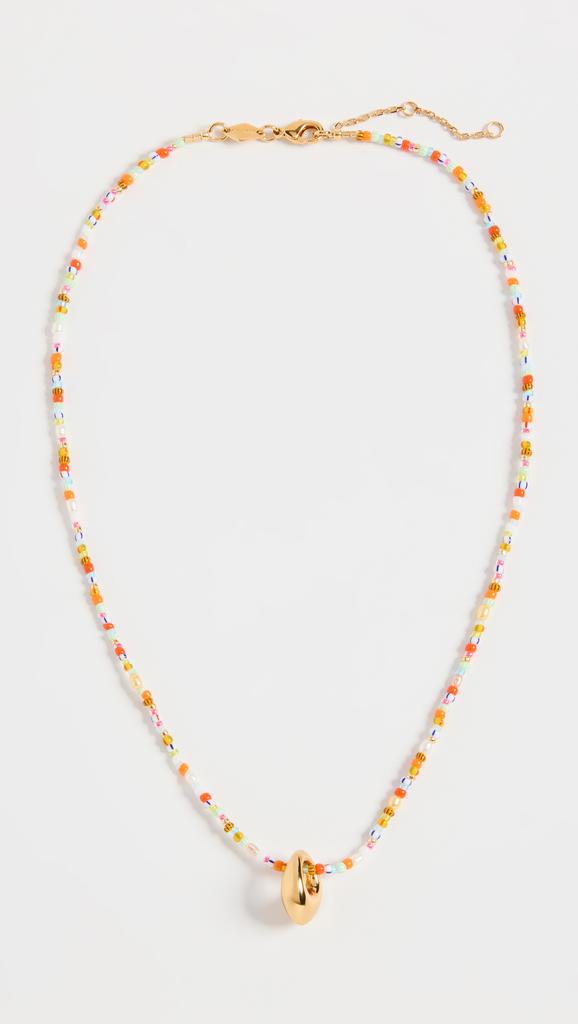 Anni Lu Piccolo Necklace