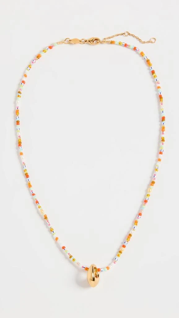 Anni Lu Piccolo Necklace 1