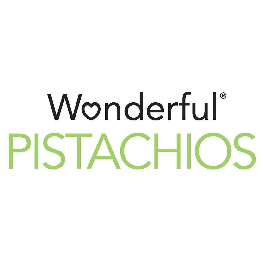 Wonderful In Shell Pistachios Roasted & Salted 5