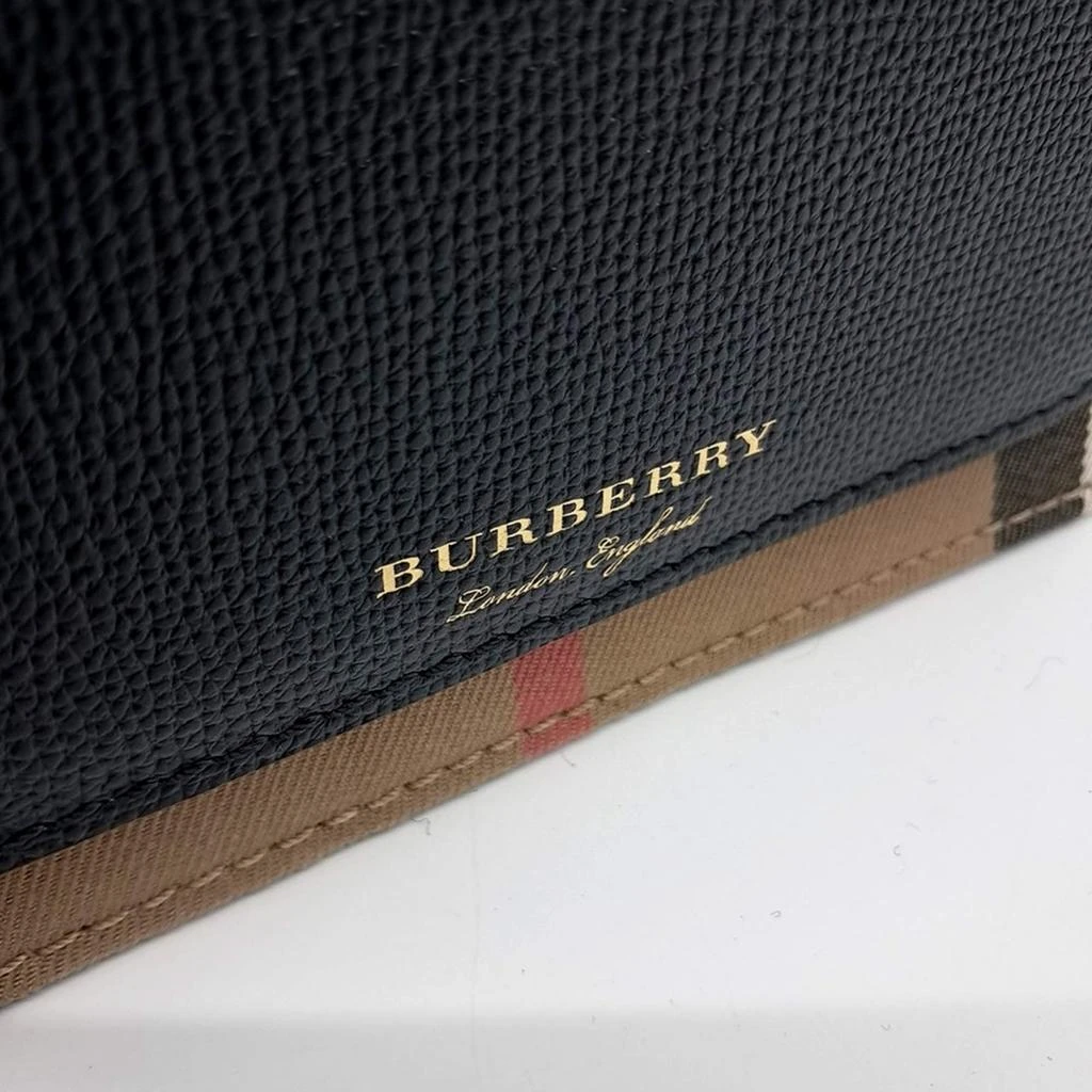 Burberry Burberry Hampshire mini Crossbody bag 3