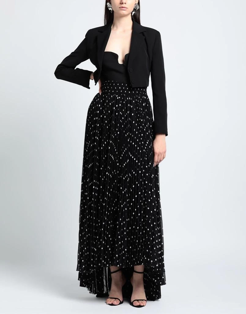 Balmain Maxi Skirts 2