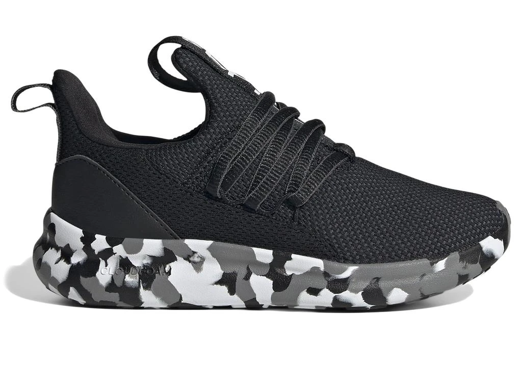 Adidas Lite Racer Adapt 7.0 Lifestyle Shoes (Big Kid) 6