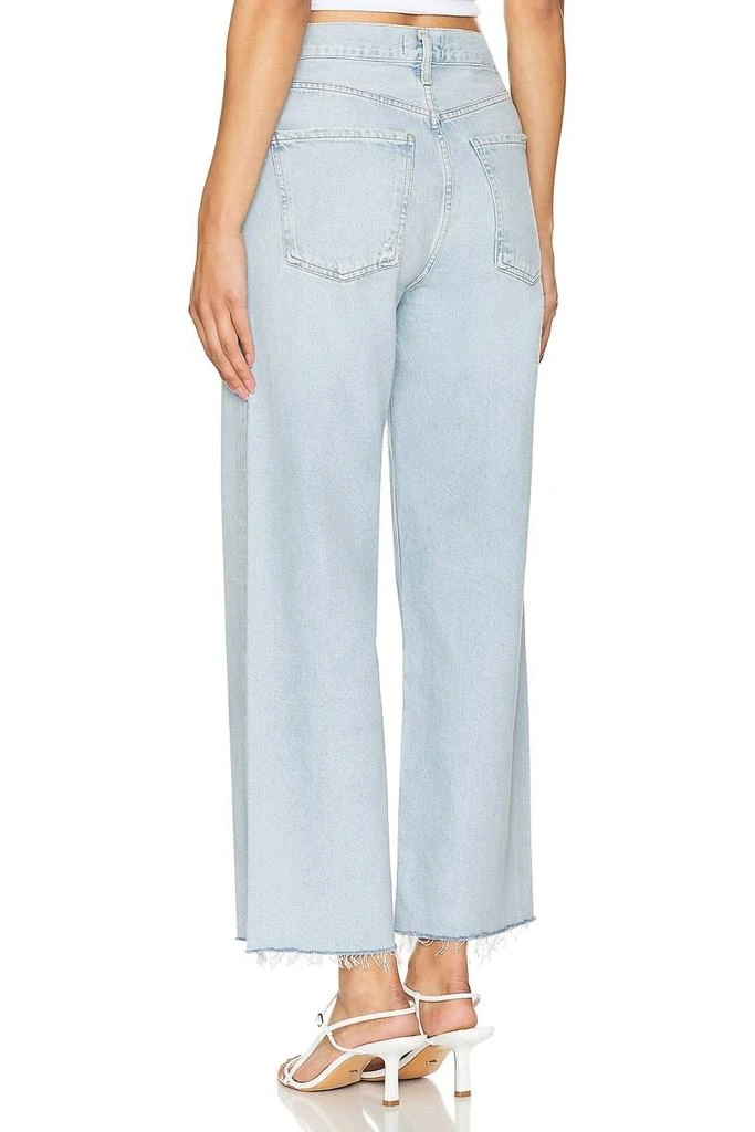 AGOLDE Agolde - Ren Jeans 2