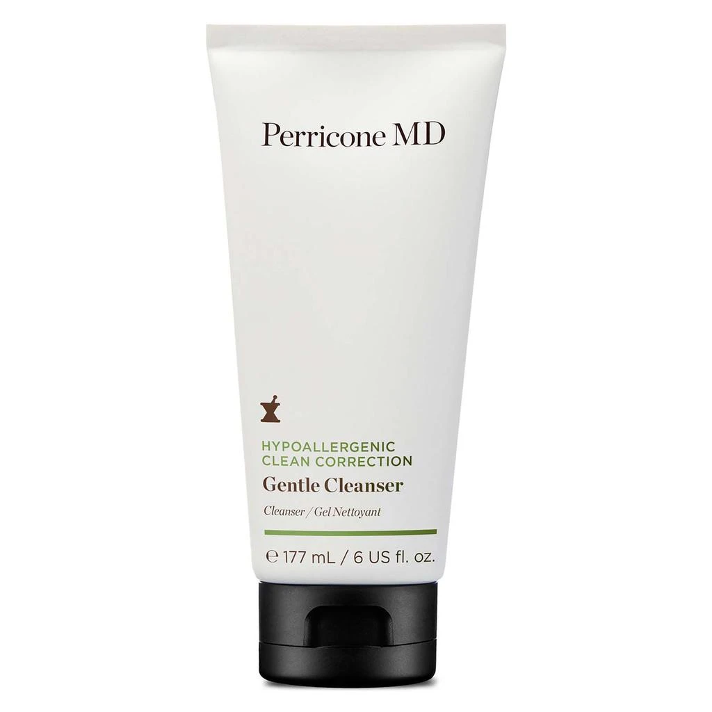 Perricone MD Hypoallergenic Clean Correction Gentle Cleanser 1