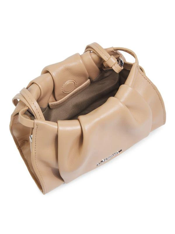 3.1 Phillip Lim Mini Logo Leather Crossbody Bag 3