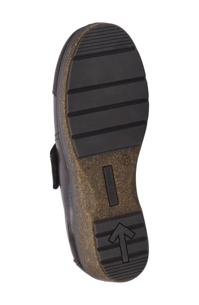 Josef Seibel Darla 08 Platform Wedge Shoe 5