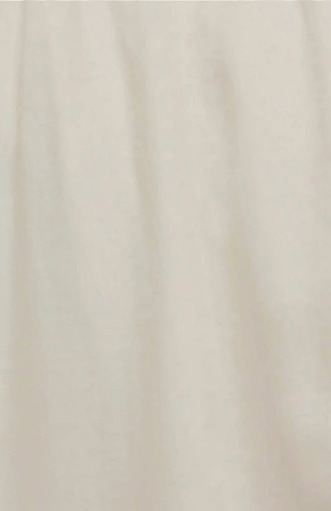 Free People Short Sleeve Sundrenched Maxi Dress 5