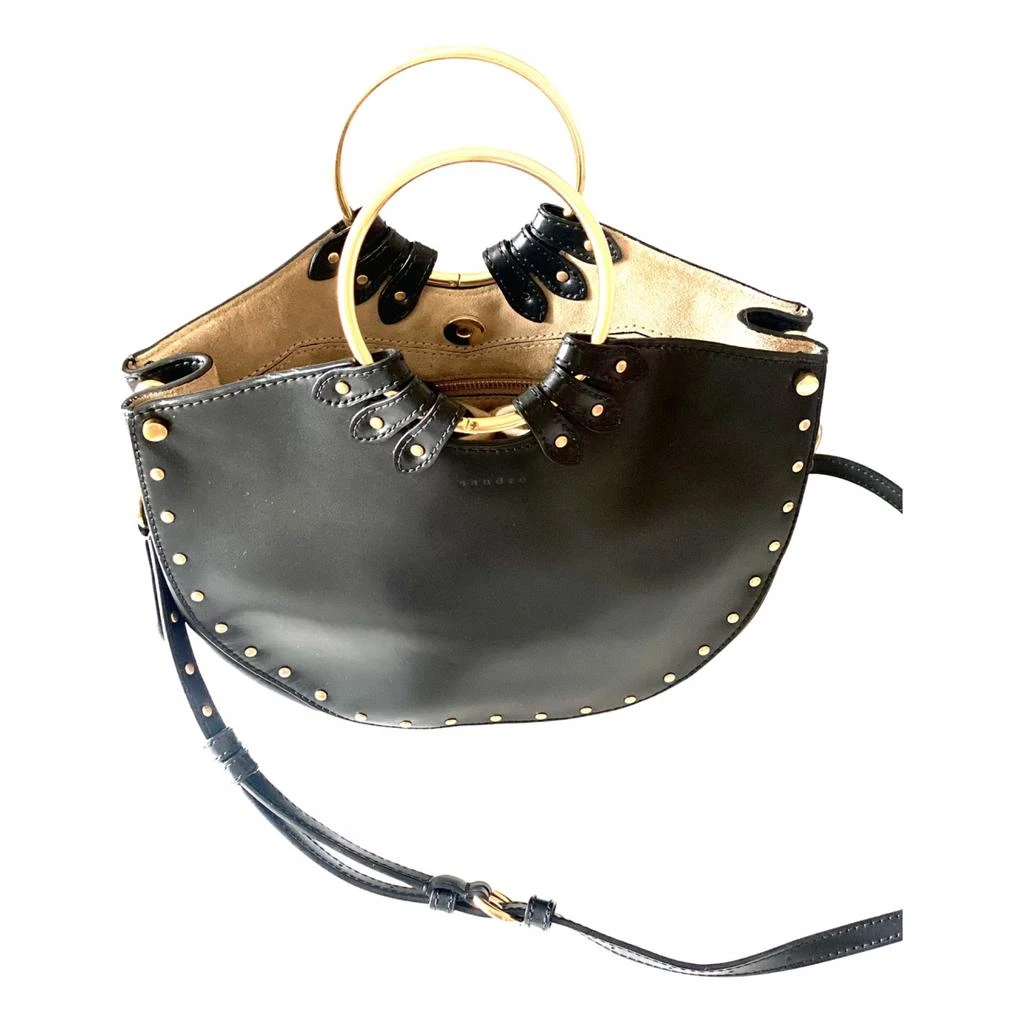 Sandro Sandro Leather bag 1